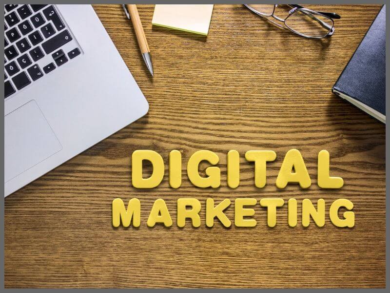 Digital marketing agency is the one that will put together a strategy for you - but also implement it consistently. And with its help, you will be able to maximize your return on investment (ROI).  